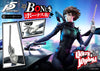 Makoto Niijima "Queen" - LIMITED EDITION: TBD ("Queen" & Johanna Bonus Version) (Pré-venda)