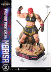 Marisa - LIMITED EDITION: TBD (Standard Version) (Pré-venda) - ActionFigure Brasil