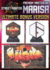 Marisa (Ultimate Bonus Version) - LIMITED EDITION: TBD (Ultimate Bonus Version)