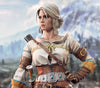 Ciri Fiona Elen Riannon - LIMITED EDITION: TBD (Standard Version) (Pré-venda) - ActionFigure Brasil