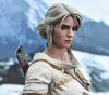 Ciri Fiona Elen Riannon - LIMITED EDITION: TBD (Standard Version) (Pré-venda) - ActionFigure Brasil