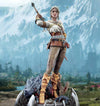 Ciri Fiona Elen Riannon - LIMITED EDITION: TBD (Standard Version) (Pré-venda) - ActionFigure Brasil