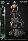 Ciri Fiona Elen Riannon - LIMITED EDITION: TBD (Standard Version) (Pré-venda) - ActionFigure Brasil