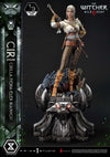 Ciri Fiona Elen Riannon - LIMITED EDITION: TBD (Standard Version) (Pré-venda) - ActionFigure Brasil