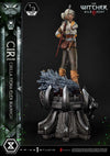 Ciri Fiona Elen Riannon - LIMITED EDITION: TBD (Standard Version) (Pré-venda) - ActionFigure Brasil