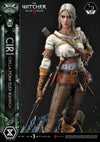 Ciri Fiona Elen Riannon - LIMITED EDITION: TBD (Standard Version) (Pré-venda) - ActionFigure Brasil