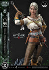 Ciri Fiona Elen Riannon - LIMITED EDITION: TBD (Standard Version) (Pré-venda) - ActionFigure Brasil