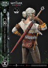 Ciri Fiona Elen Riannon - LIMITED EDITION: TBD (Standard Version) (Pré-venda) - ActionFigure Brasil