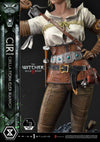 Ciri Fiona Elen Riannon - LIMITED EDITION: TBD (Standard Version) (Pré-venda) - ActionFigure Brasil