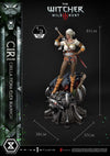 Ciri Fiona Elen Riannon - LIMITED EDITION: TBD (Standard Version) (Pré-venda) - ActionFigure Brasil