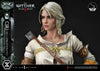 Ciri Fiona Elen Riannon - LIMITED EDITION: TBD (Standard Version) (Pré-venda) - ActionFigure Brasil