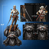 Ciri Fiona Elen Riannon - LIMITED EDITION: TBD (Standard Version) (Pré-venda) - ActionFigure Brasil