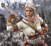 Ciri Fiona Elen Riannon - LIMITED EDITION: TBD (Bonus Version) (Pré-venda) - ActionFigure Brasil