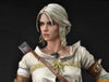 Ciri Fiona Elen Riannon - LIMITED EDITION: TBD (Bonus Version) (Pré-venda) - ActionFigure Brasil