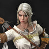 Ciri Fiona Elen Riannon - LIMITED EDITION: TBD (Bonus Version) (Pré-venda) - ActionFigure Brasil