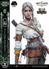 Ciri Fiona Elen Riannon - LIMITED EDITION: TBD (Bonus Version) (Pré-venda) - ActionFigure Brasil