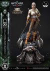 Ciri Fiona Elen Riannon - LIMITED EDITION: TBD (Bonus Version) (Pré-venda) - ActionFigure Brasil