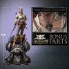 Ciri Fiona Elen Riannon - LIMITED EDITION: TBD (Bonus Version) (Pré-venda) - ActionFigure Brasil