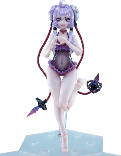 Primitive Witch - Lin Ya 1/12 - Part 2 Swimsuit Ver. (EXSSRION)ㅤ – EXSSRION – ActionFigure Brasil