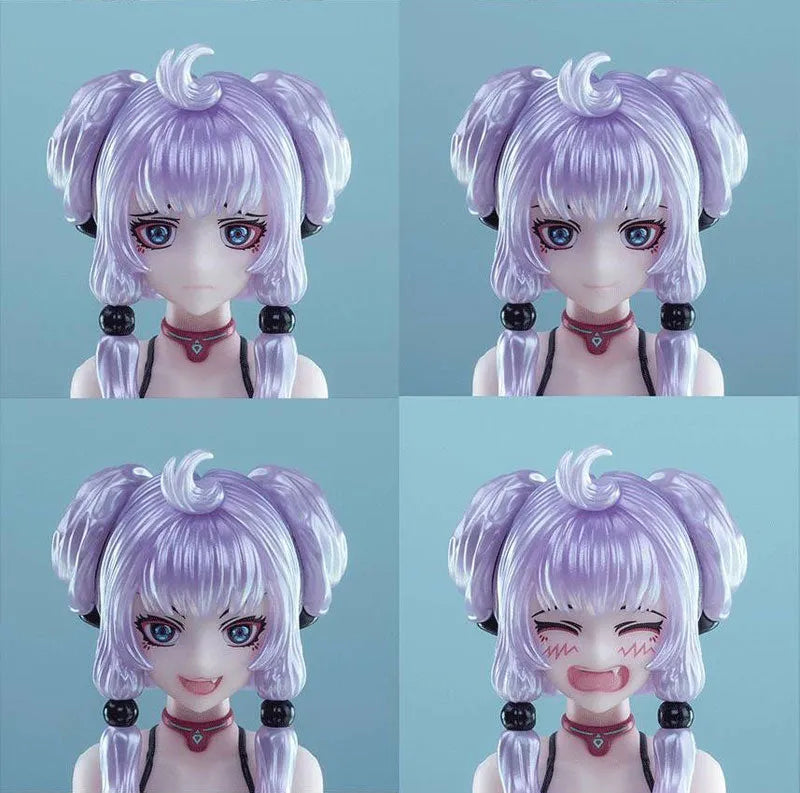 Primitive Witch - Lin Ya 1/12 - Part 2 Swimsuit Ver. (EXSSRION)ㅤ – EXSSRION – ActionFigure Brasil