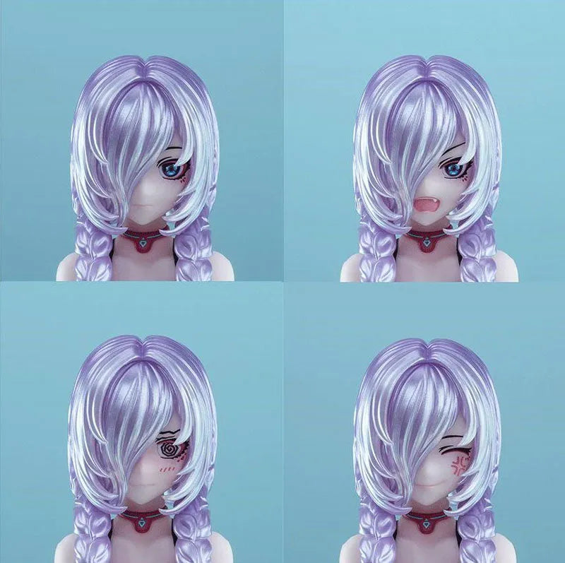 Primordial Witch - Lin Ya - 1/12 - Part 1 Armed Ver. (EXSSRION)ㅤ – EXSSRION – ActionFigure Brasil