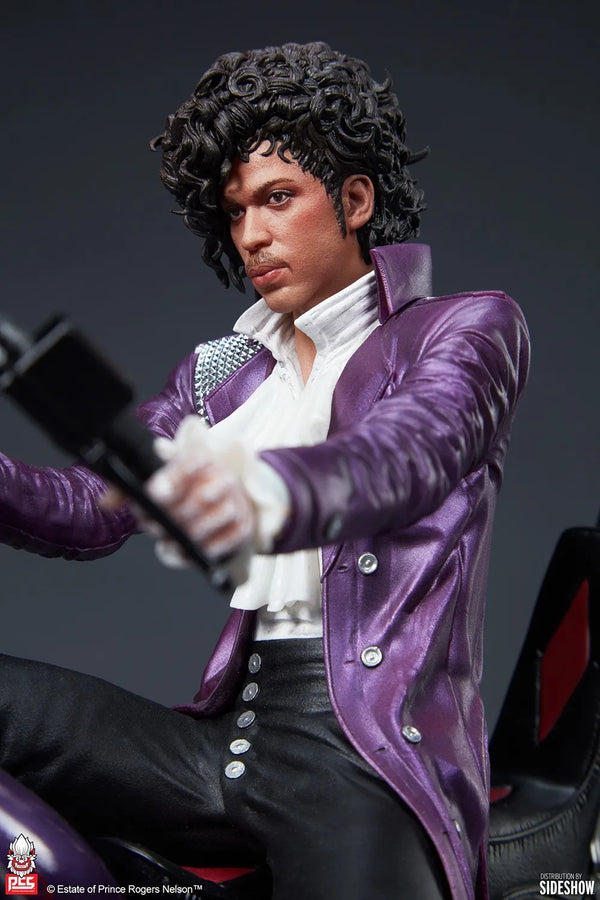 Prince Tribute - LIMITED EDITION: 1500 – PCS – ActionFigure Brasil