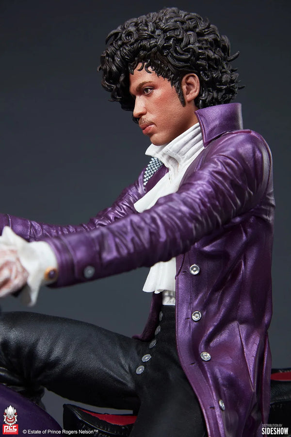 Prince Tribute - LIMITED EDITION: 1500 – PCS – ActionFigure Brasil