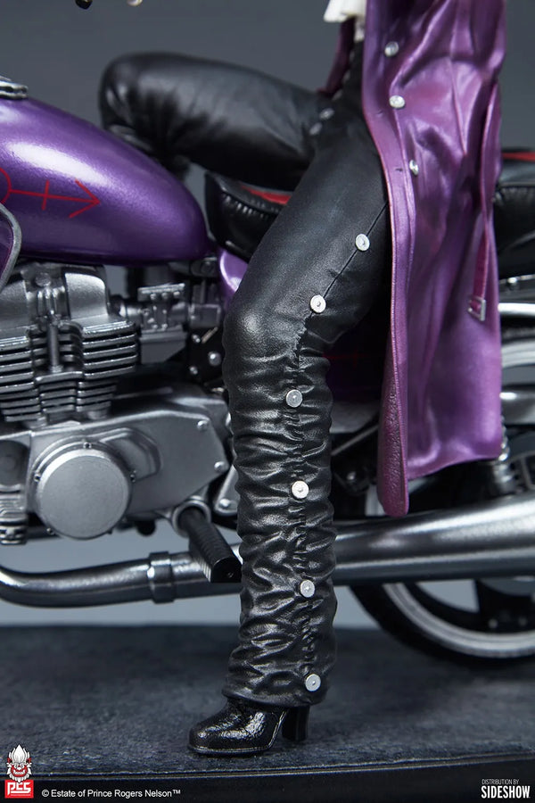 Prince Tribute - LIMITED EDITION: 1500 – PCS – ActionFigure Brasil