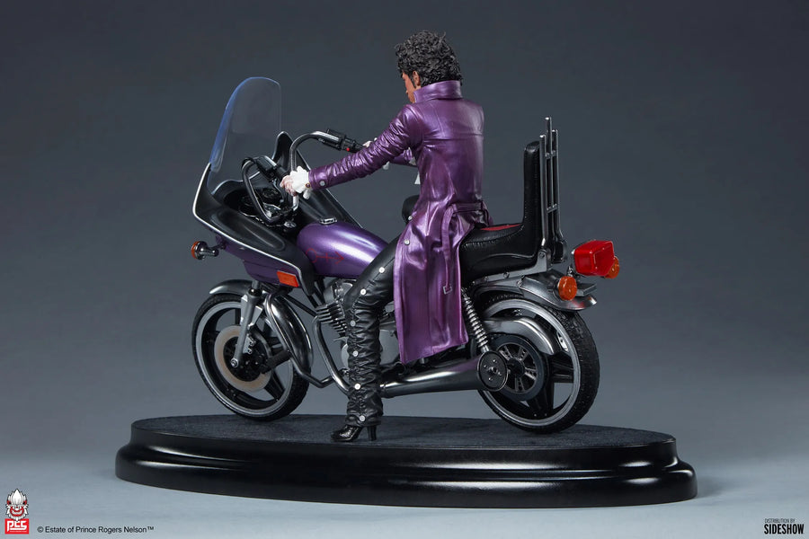 Prince Tribute - LIMITED EDITION: 1500 – PCS – ActionFigure Brasil
