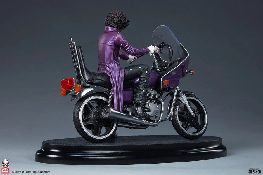 Prince Tribute - LIMITED EDITION: 1500 – PCS – ActionFigure Brasil