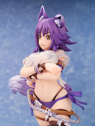 Princess Connect! Re:Dive - Aki Makoto - 1/7 - Summer (Good Smile Company, Wing) [Shop Exclusive]ㅤ – Good Smile Company,Wing – ActionFigureBrasil — acessórios