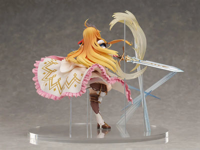 Princess Connect! Re:Dive - Eustiana von Astraea - F:Nex - 1/7 - ★6 (FuRyu) [Shop Exclusive]ㅤ – FuRyu – ActionFigure Brasil — embalagem