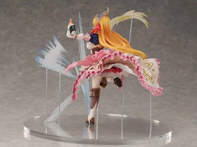 Princess Connect! Re:Dive - Eustiana von Astraea - F:Nex - 1/7 - ★6 (FuRyu) [Shop Exclusive]ㅤ – FuRyu – ActionFigure Brasil — acessórios