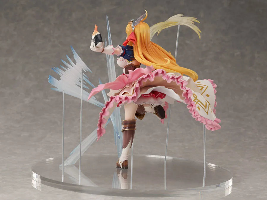 Princess Connect! Re:Dive - Eustiana von Astraea - F:Nex - 1/7 - ★6 (FuRyu) [Shop Exclusive]ㅤ – FuRyu – ActionFigure Brasil