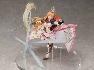 Princess Connect! Re:Dive - Eustiana von Astraea - F:Nex - 1/7 - ★6 (FuRyu) [Shop Exclusive]ㅤ – FuRyu – ActionFigure Brasil — ambientada
