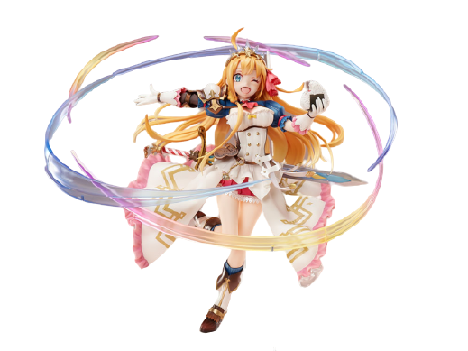 Princess Connect! Re:Dive - Eustiana von Astraea - F:Nex - 1/7 (FuRyu) [Shop Exclusive]ㅤ – FuRyu – ActionFigureBrasil