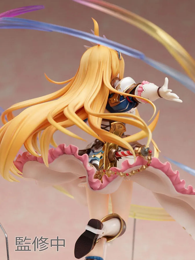 Princess Connect! Re:Dive - Eustiana von Astraea - F:Nex - 1/7 (FuRyu) [Shop Exclusive]ㅤ – FuRyu – ActionFigureBrasil