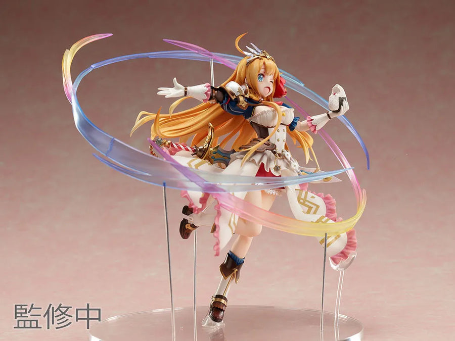 Princess Connect! Re:Dive - Eustiana von Astraea - F:Nex - 1/7 (FuRyu) [Shop Exclusive]ㅤ – FuRyu – ActionFigureBrasil