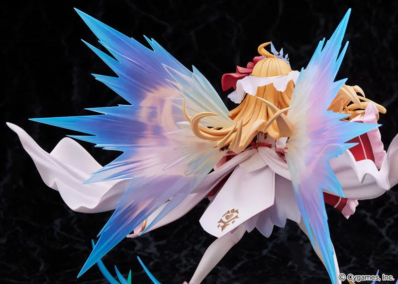 Princess Connect! Re:Dive - Eustiana von Astraea - Shibuya Scramble Figure - 1/7 (Alpha Satellite, eStream)ㅤ – eStream – ActionFigure Brasil