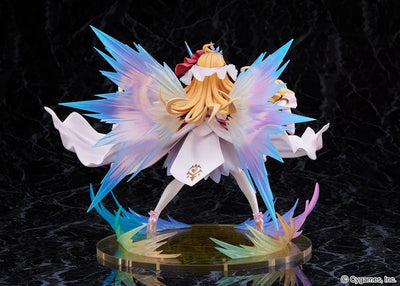 Princess Connect! Re:Dive - Eustiana von Astraea - Shibuya Scramble Figure - 1/7 (Alpha Satellite, eStream)ㅤ – eStream – ActionFigure Brasil — iluminação de estúdio