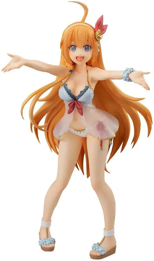 Princess Connect! Re:Dive - Eustiana von Astraea - Special Figure (FuRyu)ㅤ – FuRyu – ActionFigure Brasil