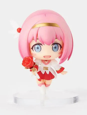 Princess Connect! Re:Dive - Harusaki Hiyori - Shijo Rei - Kusano Yui (Apex Innovation, beBOX)ㅤ – Apex Innovation,beBOX – ActionFigure Brasil