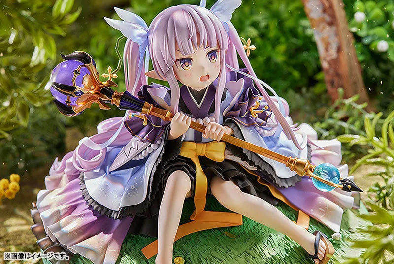 Princess Connect! Re:Dive - Hikawa Kyouka - 1/7 (Good Smile Company)ㅤ – Good Smile Company – ActionFigure Brasil