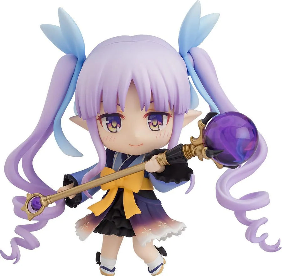 Princess Connect! Re:Dive - Hikawa Kyouka - Nendoroid #1843 (Good Smile Company)ㅤ – Good Smile Company – ActionFigure Brasil