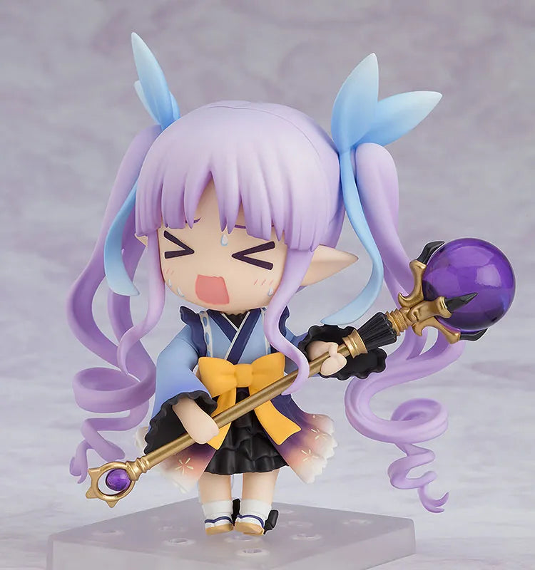 Princess Connect! Re:Dive - Hikawa Kyouka - Nendoroid #1843 (Good Smile Company)ㅤ – Good Smile Company – ActionFigure Brasil