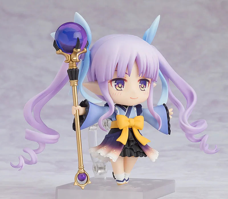 Princess Connect! Re:Dive - Hikawa Kyouka - Nendoroid #1843 (Good Smile Company)ㅤ – Good Smile Company – ActionFigure Brasil