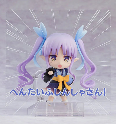 Princess Connect! Re:Dive - Hikawa Kyouka - Nendoroid #1843 (Good Smile Company)ㅤ – Good Smile Company – ActionFigure Brasil — acessórios