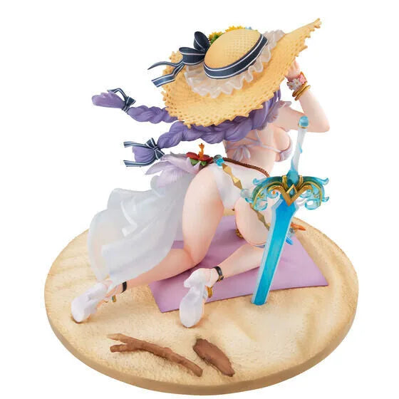 Princess Connect! Re:Dive - Hoshino Shizuru - Lucrea - 1/7 - Summer (MegaHouse) [Shop Exclusive]ㅤ – MegaHouse – ActionFigure Brasil