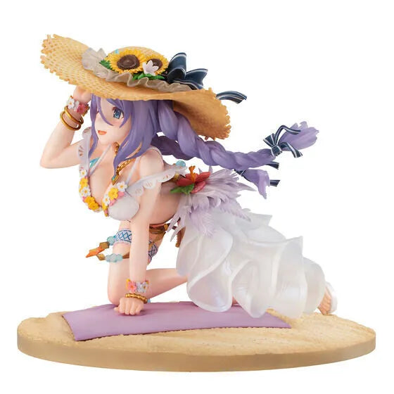 Princess Connect! Re:Dive - Hoshino Shizuru - Lucrea - 1/7 - Summer (MegaHouse) [Shop Exclusive]ㅤ – MegaHouse – ActionFigure Brasil