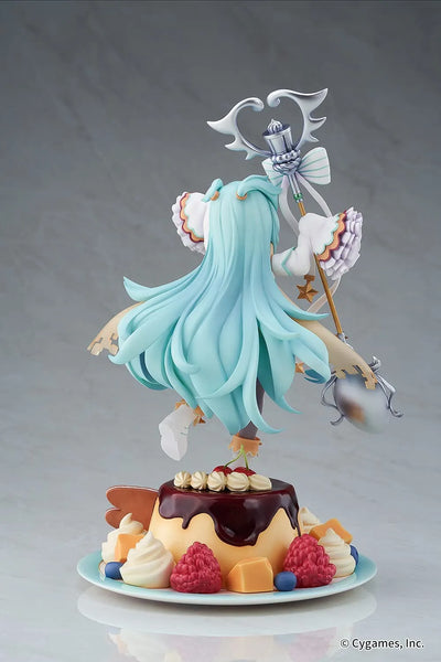 Princess Connect! Re:Dive - Izumo Miyako - 1/7 - Oyatsu no Jikan Nano Ver. (Ribose)ㅤ – Ribose – ActionFigureBrasil — close